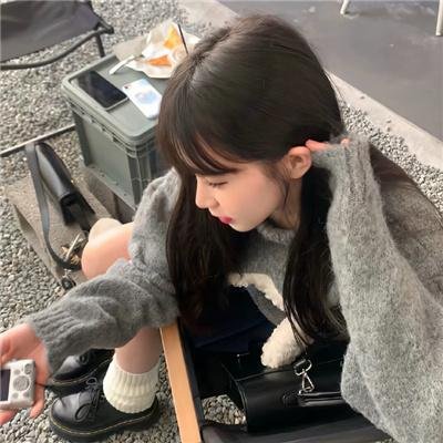 听见下雨的声音