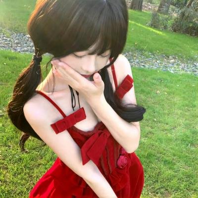 世界上最幸福的父女